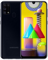 Замена стекла на телефоне Samsung Galaxy M31 в Москве